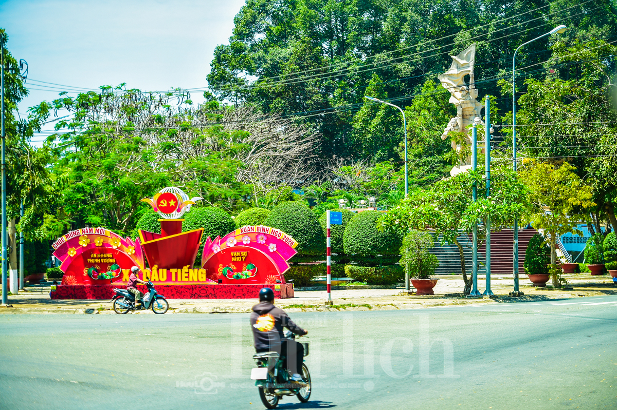 Đánh thức di sản Dầu Tiếng: Thiên đường dã ngoại kiến tạo hệ sinh thái du lịch bền vững - 5