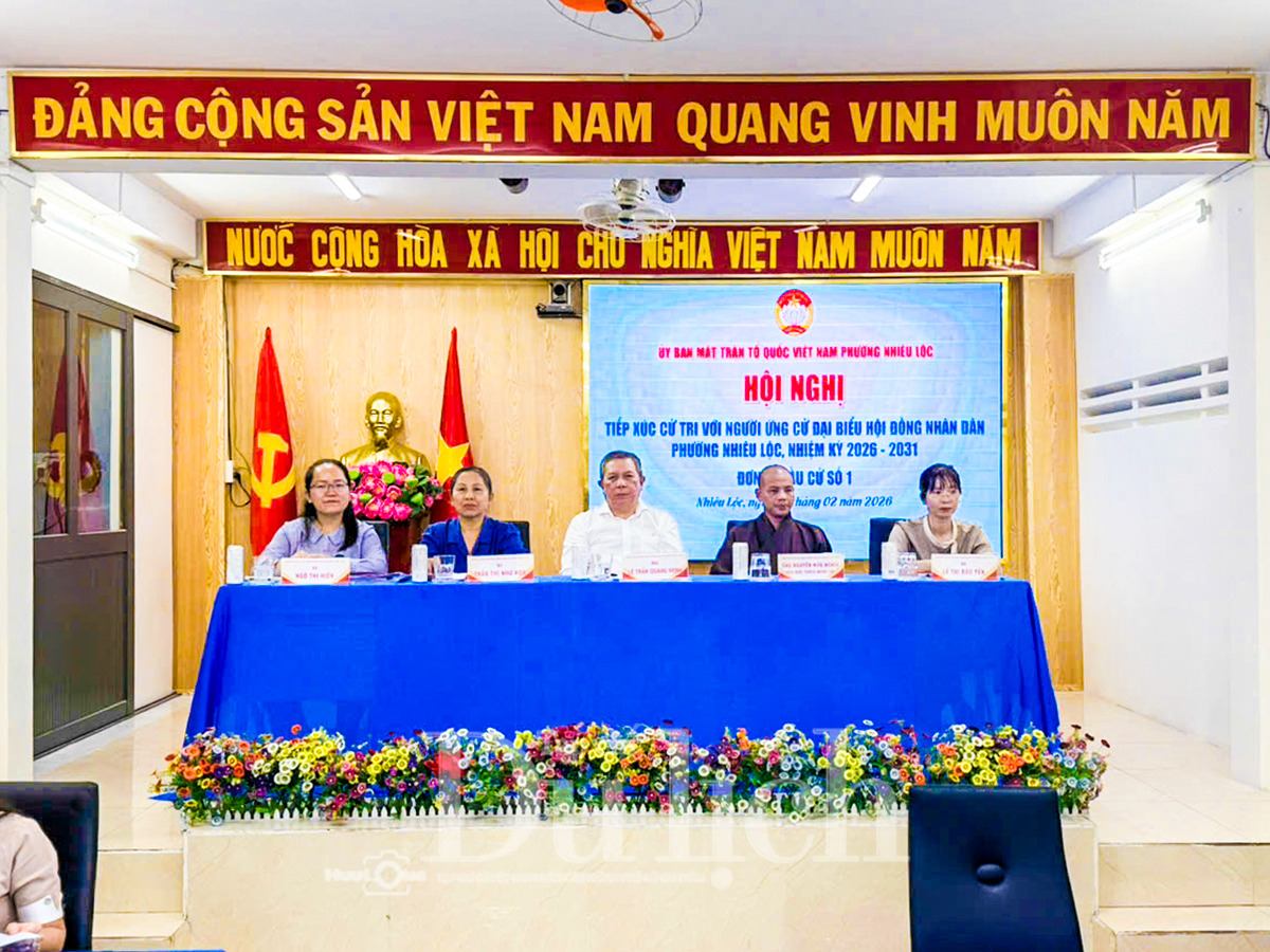 Chương trình hành động cùng Hành trình xây ‘lá chắn xanh’ sức khỏe cộng đồng - 1