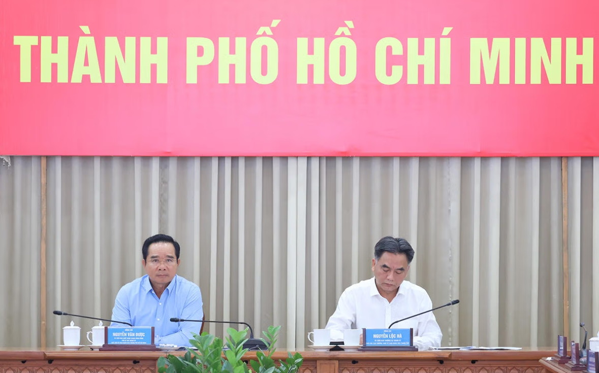 TP.HCM tìm động lực tăng trưởng hai con số trong bối cảnh biến động kinh tế toàn cầu - 1