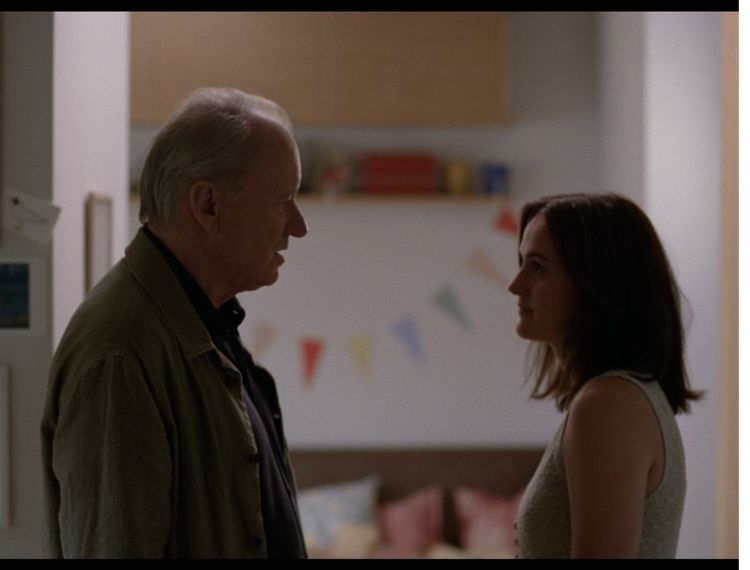 “Căn nhà ký ức” - Phim được 9 đề cử giải Oscar 2026 sắp đổ bộ rạp Việt có gì?