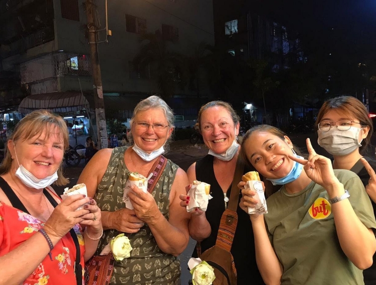 Sức hấp dẫn từ 'Thành phố không ngủ' vươn tầm thế giới