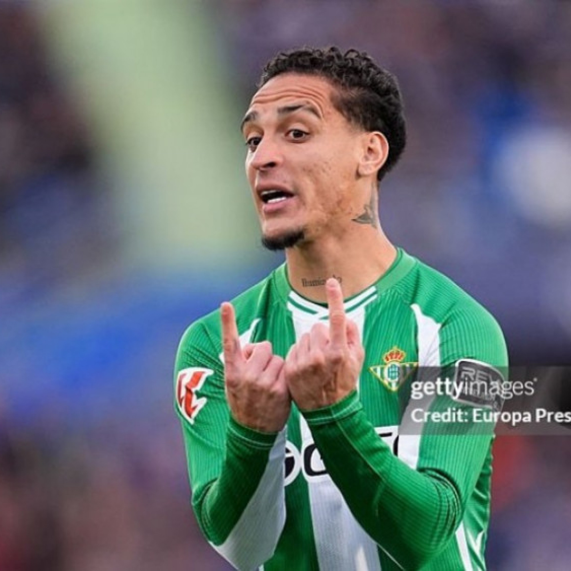  - Video bóng đá Panathinaikos - Real Betis:  (Europa League)