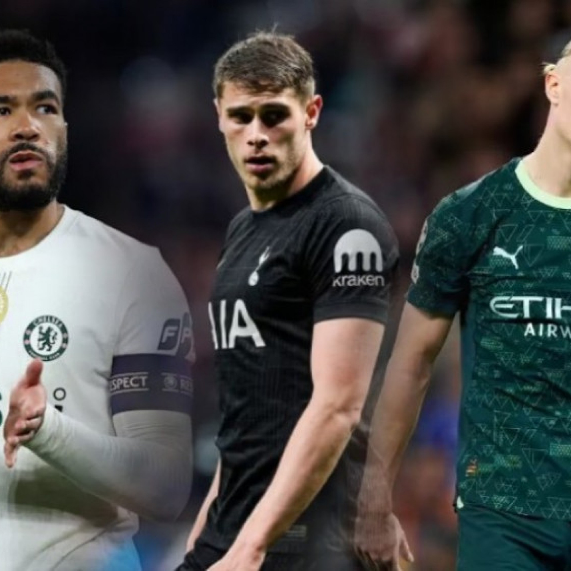  - Đội nào từng ngược dòng thành công sau khi bị dẫn 3 bàn ở lượt đi tại Cúp C1? (Clip tin nóng)