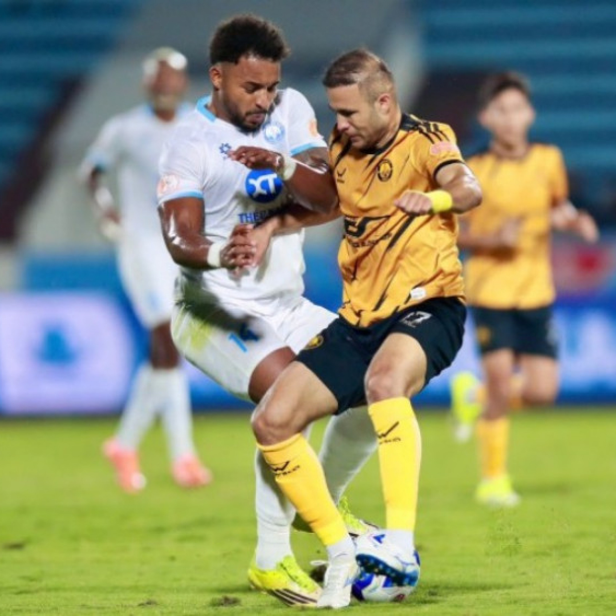  - Video bóng đá Nam Định - Thanh Hóa: Xuân Son kiến tạo, hú hồn phút cuối (V-League) 