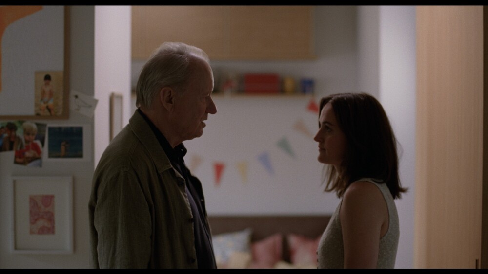 “Căn nhà ký ức” - Phim được 9 đề cử giải Oscar 2026 sắp đổ bộ rạp Việt có gì? - 1