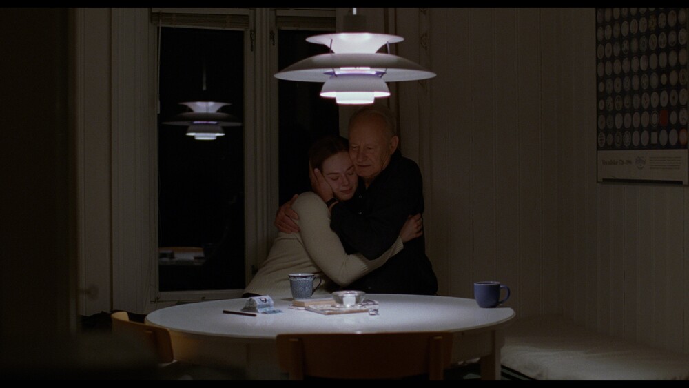 “Căn nhà ký ức” - Phim được 9 đề cử giải Oscar 2026 sắp đổ bộ rạp Việt có gì? - 2