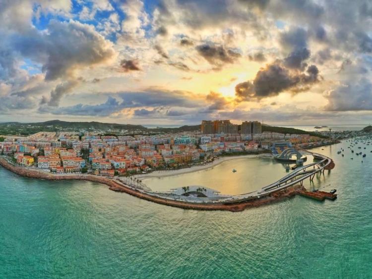 Đường bay thẳng duy nhất kết nối hai thủ phủ du lịch Nha Trang - Phú Quốc