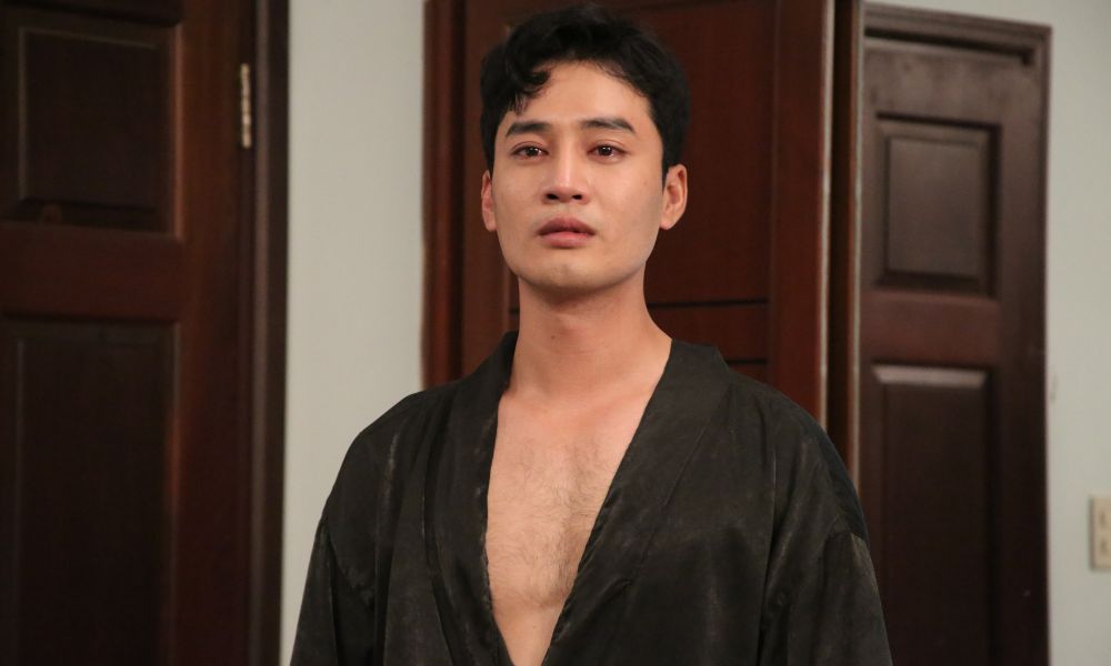 Mối quan hệ phức tạp của Thân Thuý Hà và Đoàn Bảo Ân trong “Người thừa kế không danh phận” gây tranh cãi - 2