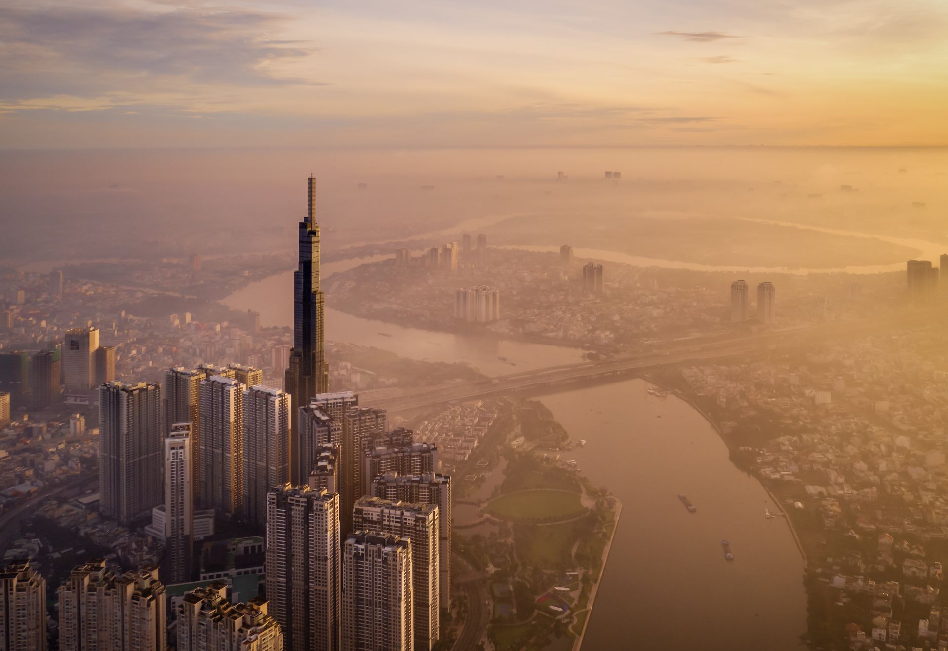 suc hap dan tu 'thanh pho khong ngu' vuon tam the gioi - 1