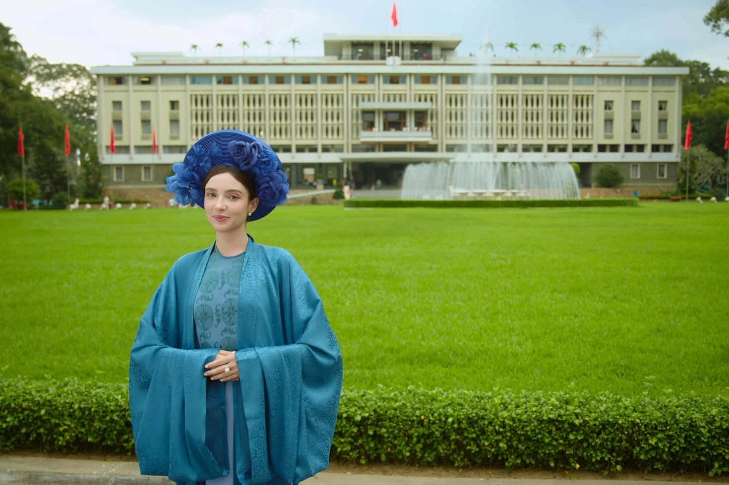 suc hap dan tu 'thanh pho khong ngu' vuon tam the gioi - 9