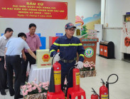 Suy ngẫm - TP.HCM bảo đảm an toàn toàn diện cho ngày bầu cử