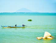 Đánh thức di sản Dầu Tiếng: Thiên đường dã ngoại kiến tạo hệ sinh thái du lịch bền vững