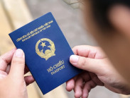 Hộ chiếu Việt Nam tăng hạng