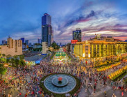 Chuyển động - TP.HCM tìm động lực tăng trưởng hai con số trong bối cảnh biến động kinh tế toàn cầu