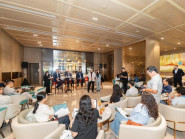 Chuyển động - Tổ chức họp báo về Đại hội liên đoàn Quyền Anh thế giới không xin phép, một công ty bị xử phạt