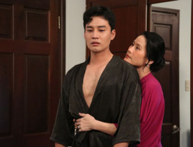  - Mối quan hệ phức tạp của Thân Thuý Hà và Đoàn Bảo Ân trong “Người thừa kế không danh phận” gây tranh cãi