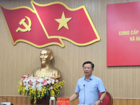  - Cà Mau có 2 người tự ứng cử HĐND tỉnh