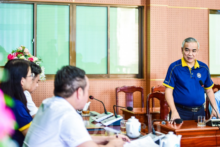 Đánh thức di sản Dầu Tiếng: Thiên đường dã ngoại kiến tạo hệ sinh thái du lịch bền vững - 17