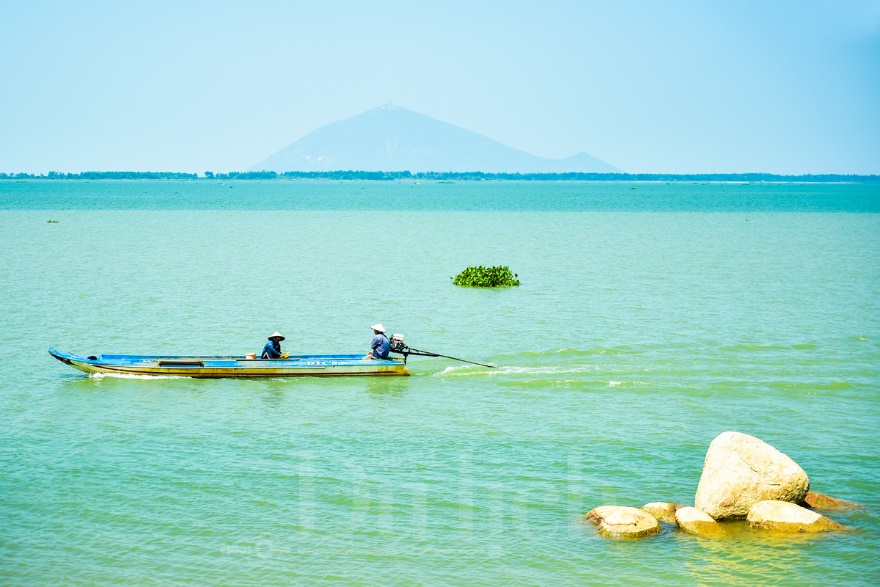 Đánh thức di sản Dầu Tiếng: Thiên đường dã ngoại kiến tạo hệ sinh thái du lịch bền vững - 1