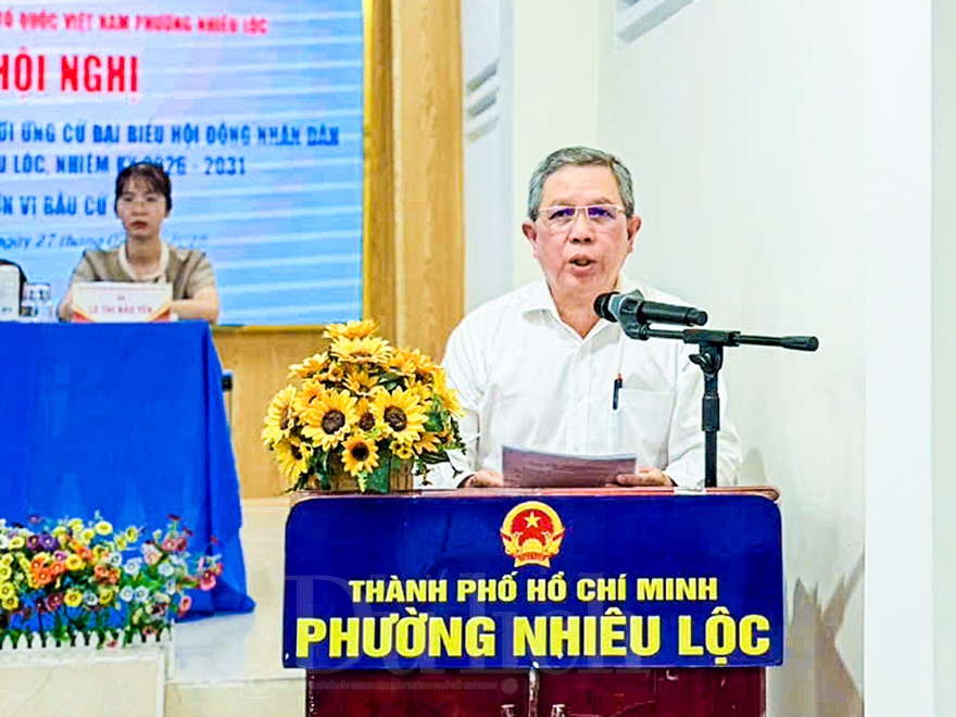 Chương trình hành động cùng Hành trình xây ‘lá chắn xanh’ sức khỏe cộng đồng - 3