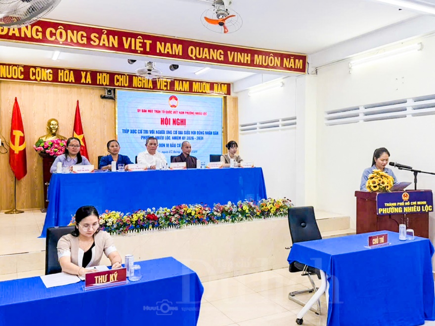 Chương trình hành động cùng Hành trình xây ‘lá chắn xanh’ sức khỏe cộng đồng - 2