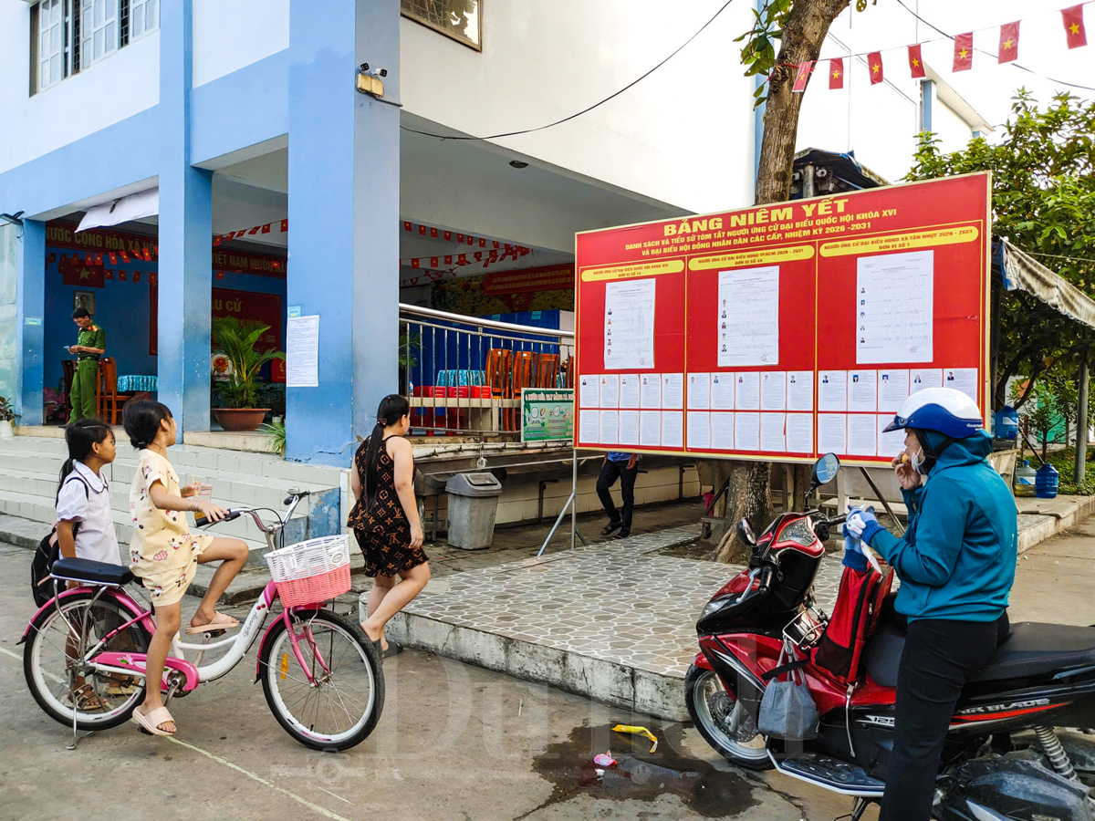 Rạng rỡ cờ hoa, TP.HCM sẵn sàng cho ngày hội non sông - 9