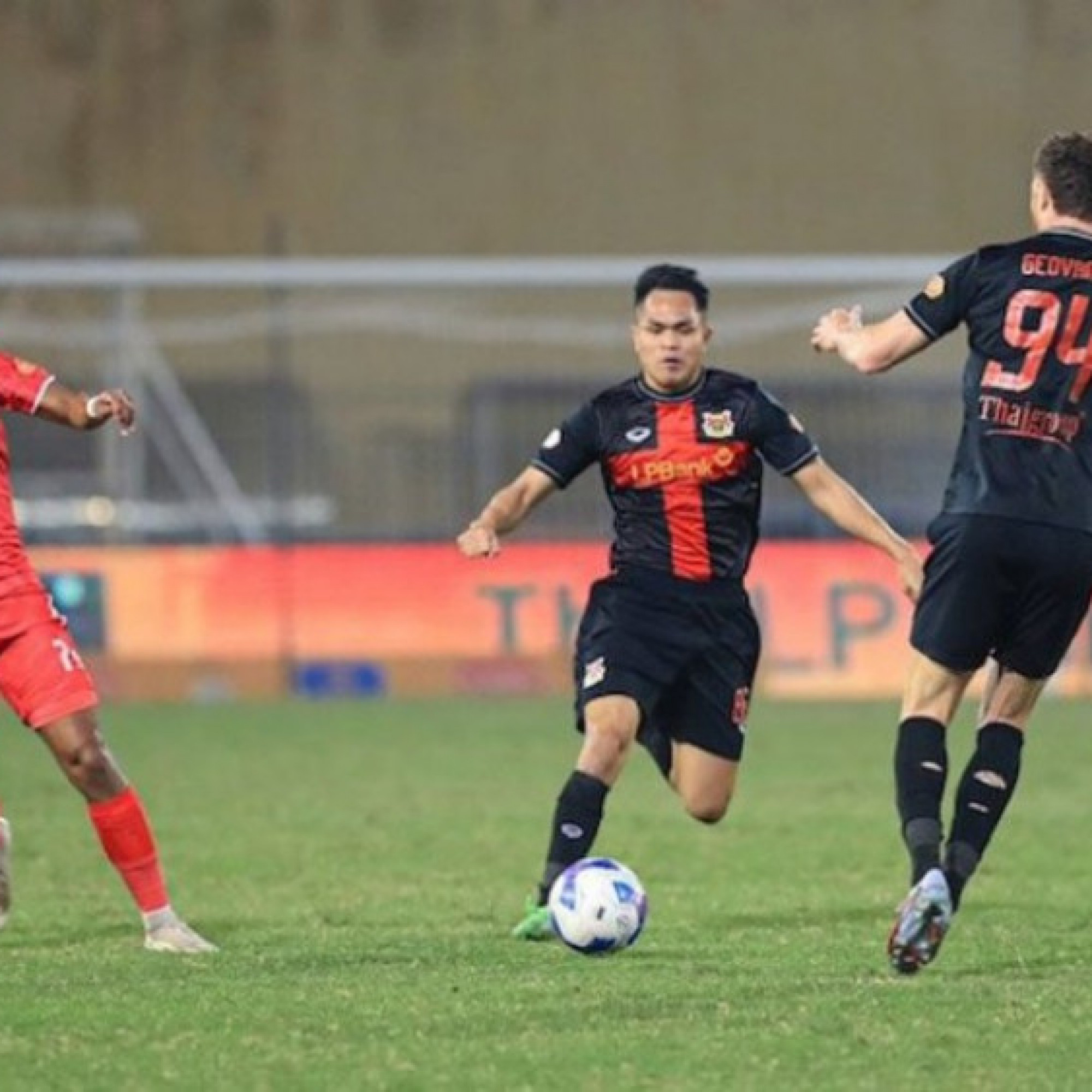  - Trực tiếp bóng đá Ninh Bình - Công an Hà Nội: Chủ nhà phải thắng (V-League)