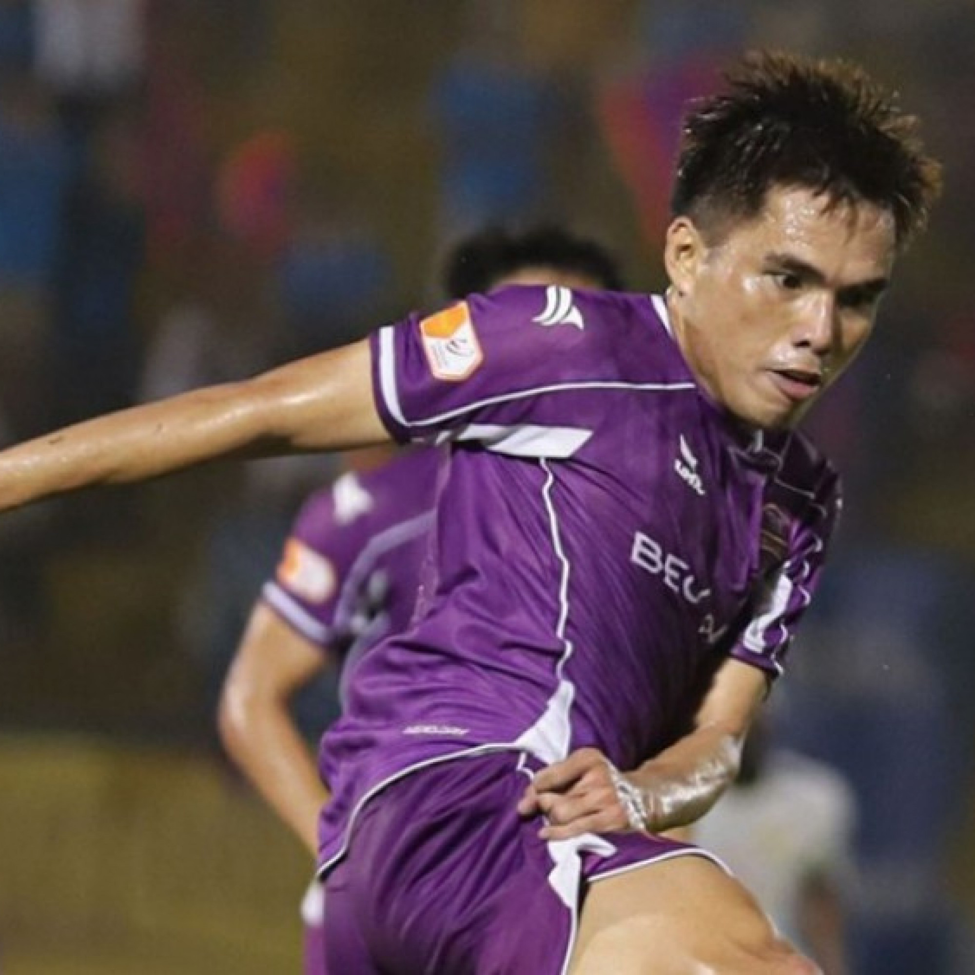  - Video bóng đá Becamex TP HCM - Hà Tĩnh: Điểm nhấn VAR (V-League)