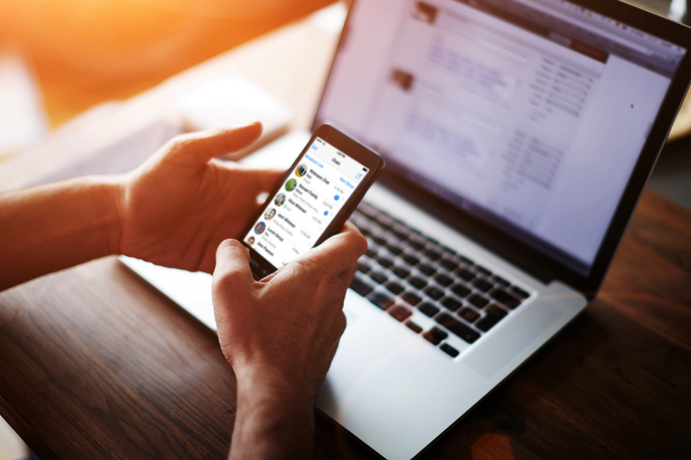 Thiết lập chuẩn mực văn hóa trên không gian mạng - 2