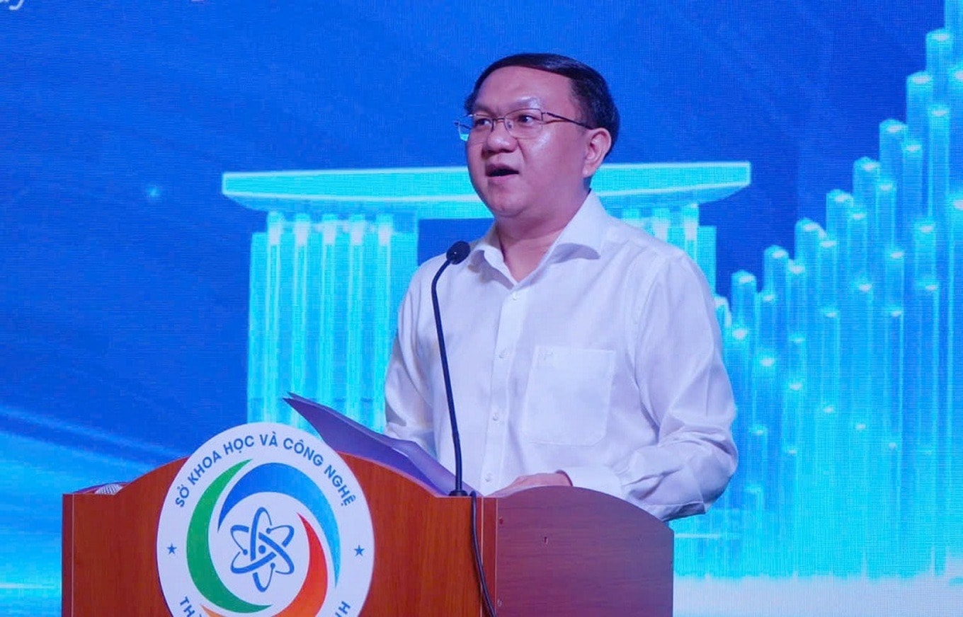 TP.HCM thử cơ chế đưa sản phẩm khoa học ra thị trường - 1