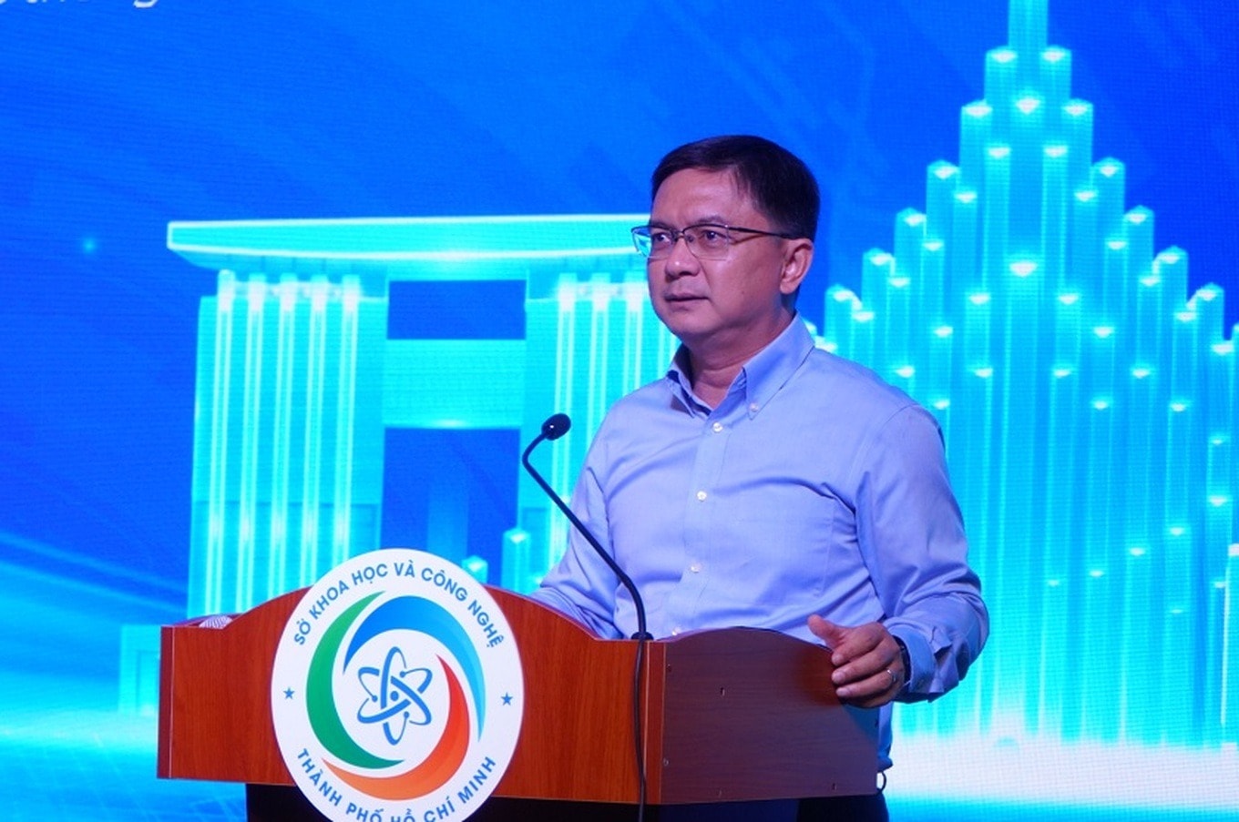 TP.HCM thử cơ chế đưa sản phẩm khoa học ra thị trường - 3