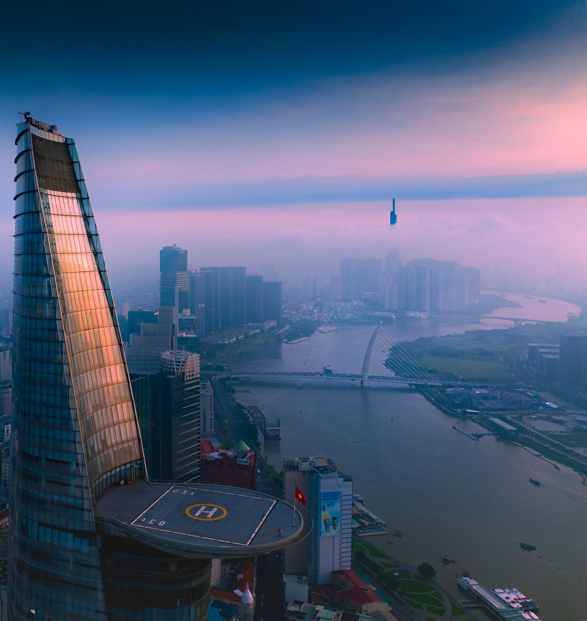 la phieu hom nay gui gam khat vong vuon minh cua dat nuoc - 2