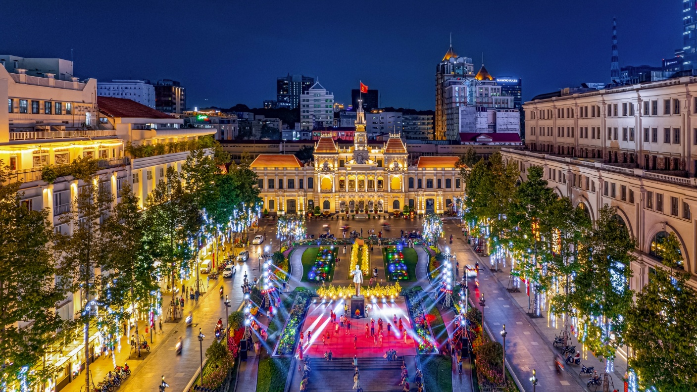 la phieu hom nay gui gam khat vong vuon minh cua dat nuoc - 13