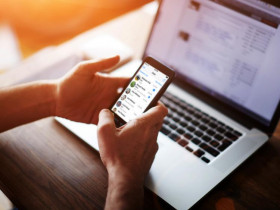  - Thiết lập chuẩn mực văn hóa trên không gian mạng