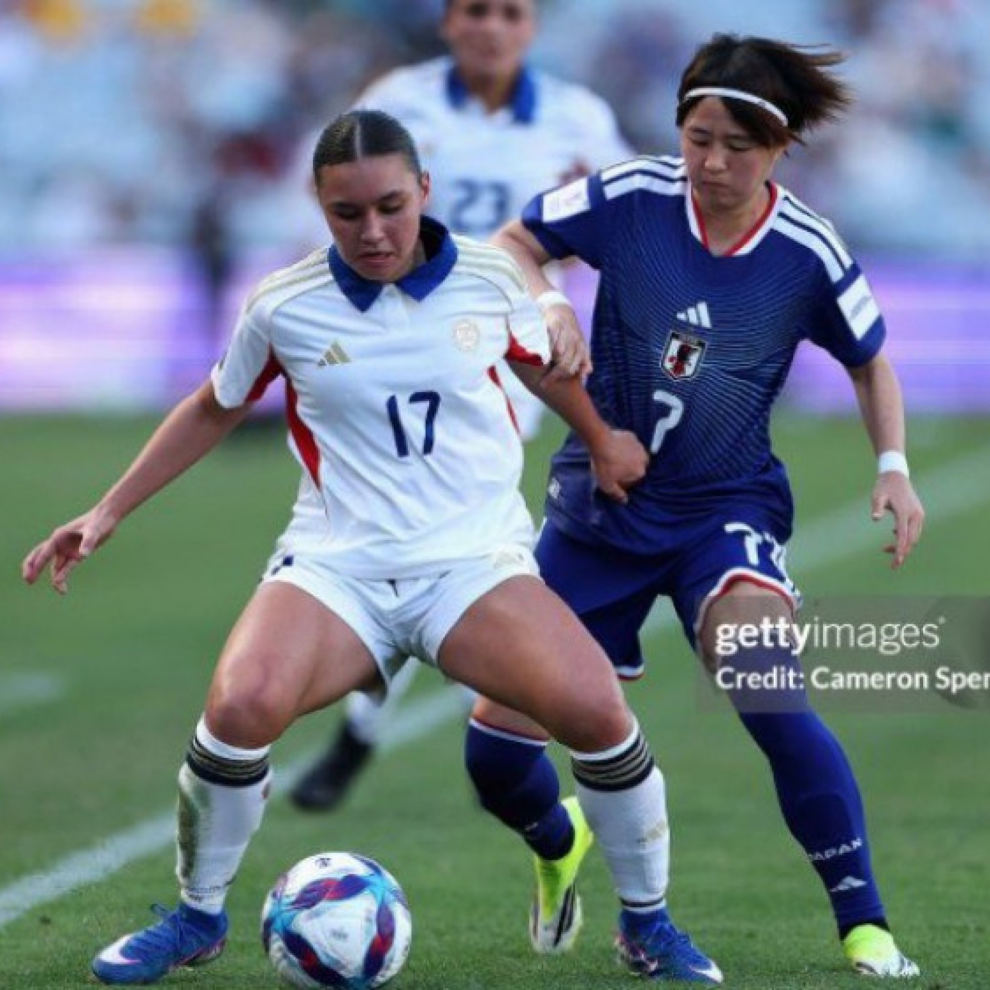  - Video bóng đá ĐT nữ Nhật Bản - Philippines: Ác mộng phạt góc, sụp đổ sau 45 phút (Asian Cup)