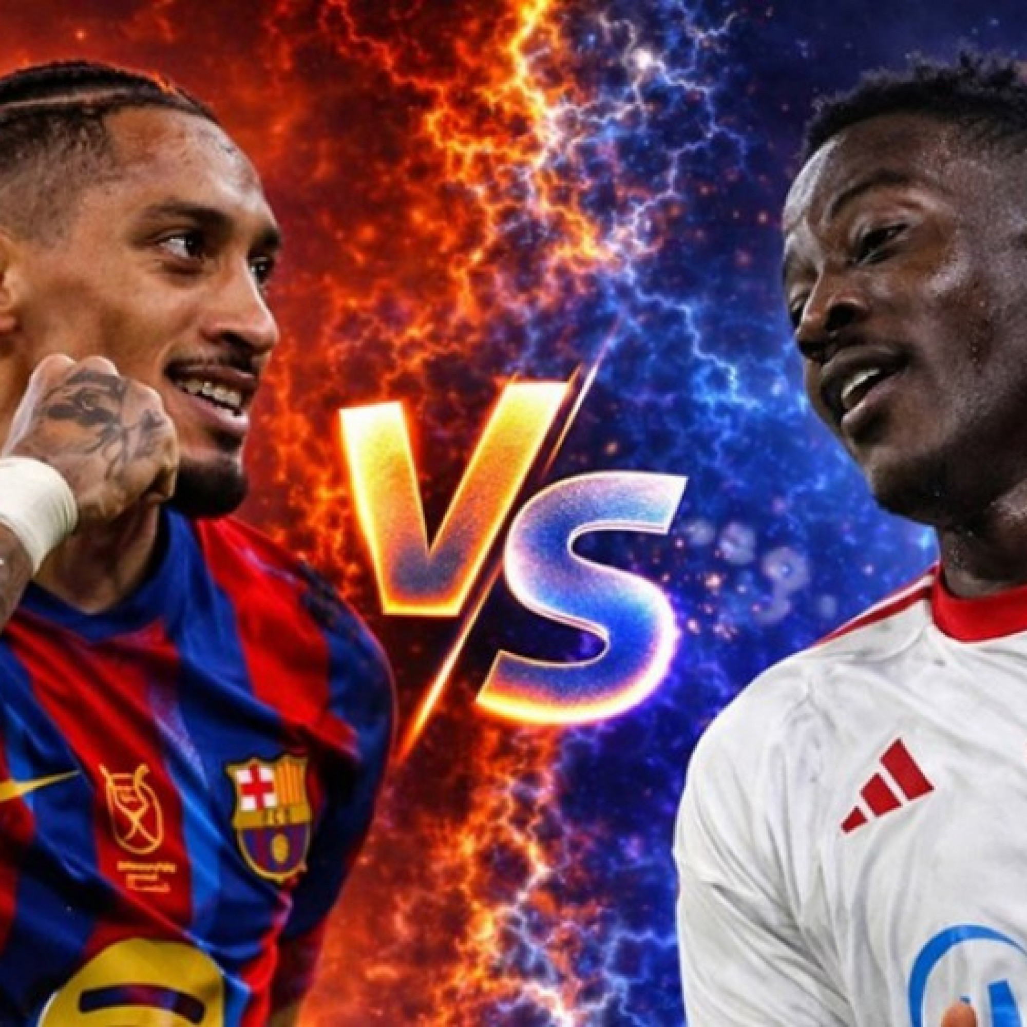  - Trực tiếp bóng đá Barcelona - Sevilla: Bại binh phục hận (La Liga)