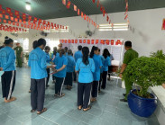 Chuyển động - Những lá phiếu đặc biệt tại cơ sở cai nghiện ở TP.HCM