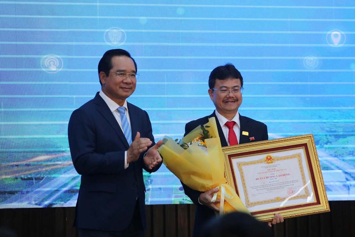 TP.HCM muốn khu công nghệ số đóng vai trò 'anh cả' dẫn dắt doanh nghiệp - 2