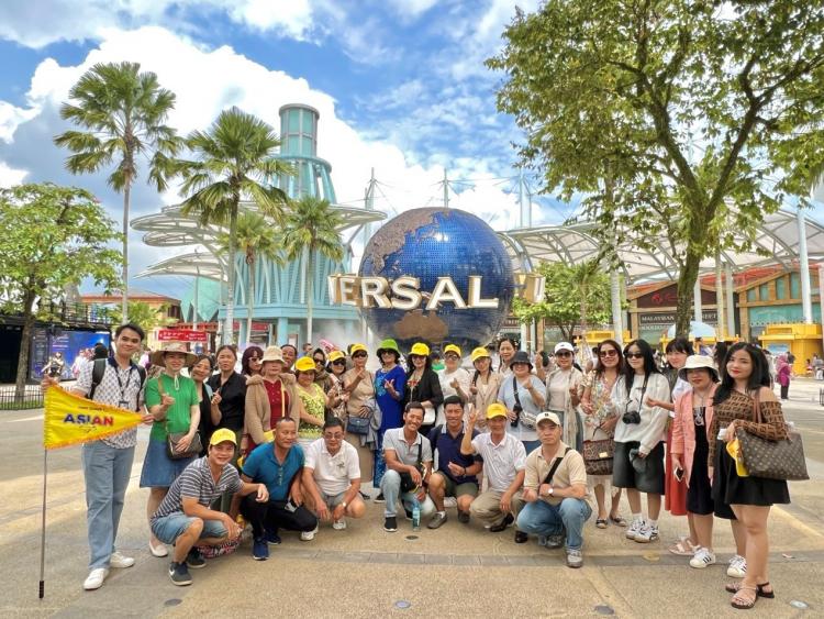 Hộ chiếu Việt Nam tăng hạng: người Việt có thể đi đâu dễ dàng hơn?