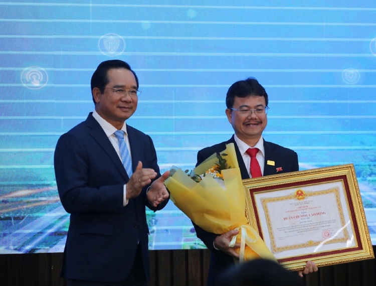 TP.HCM muốn khu công nghệ số đóng vai trò 'anh cả' dẫn dắt doanh nghiệp