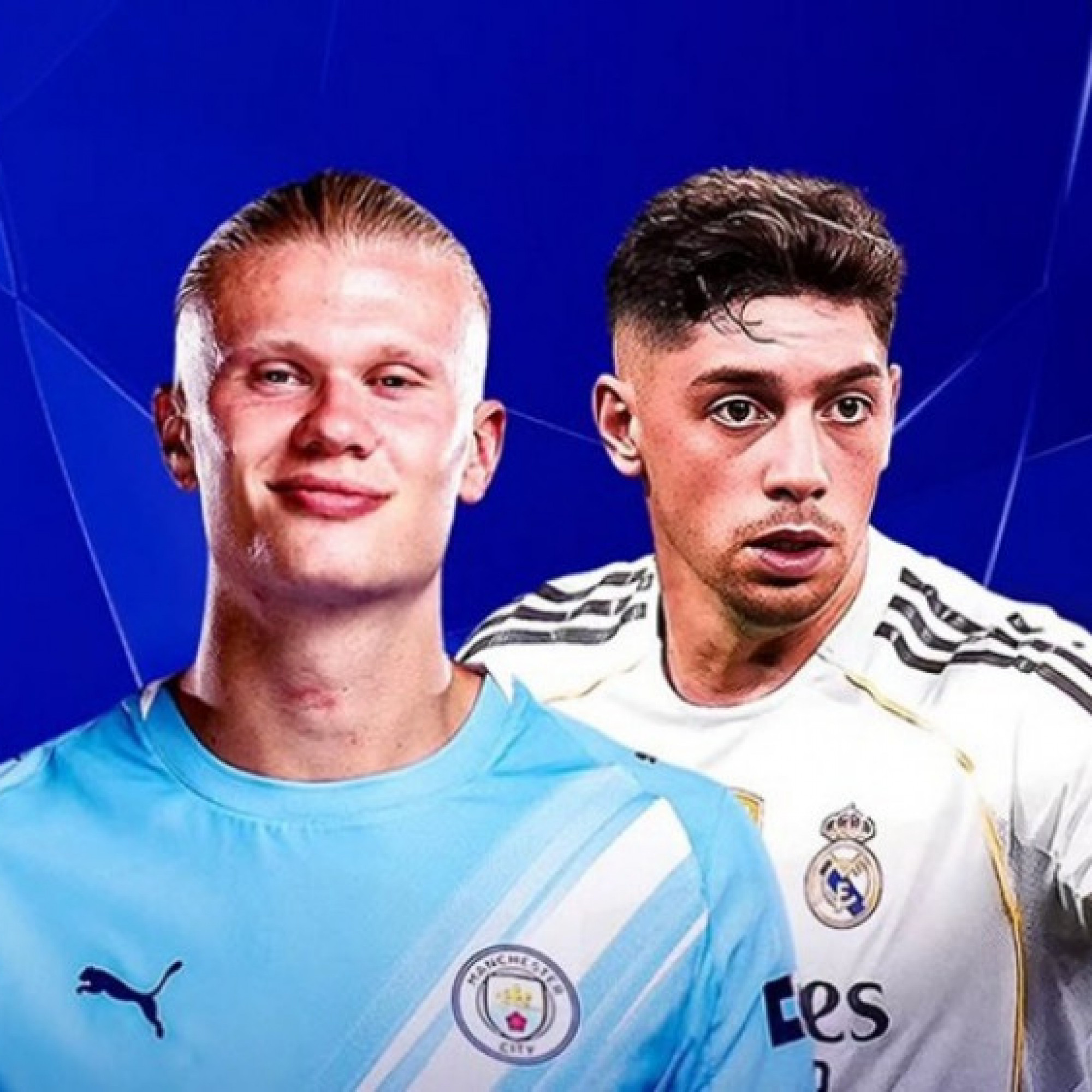  - Dự đoán tỷ số Man City - Real Madrid: Nhiệm vụ bất khả thi (Cúp C1)