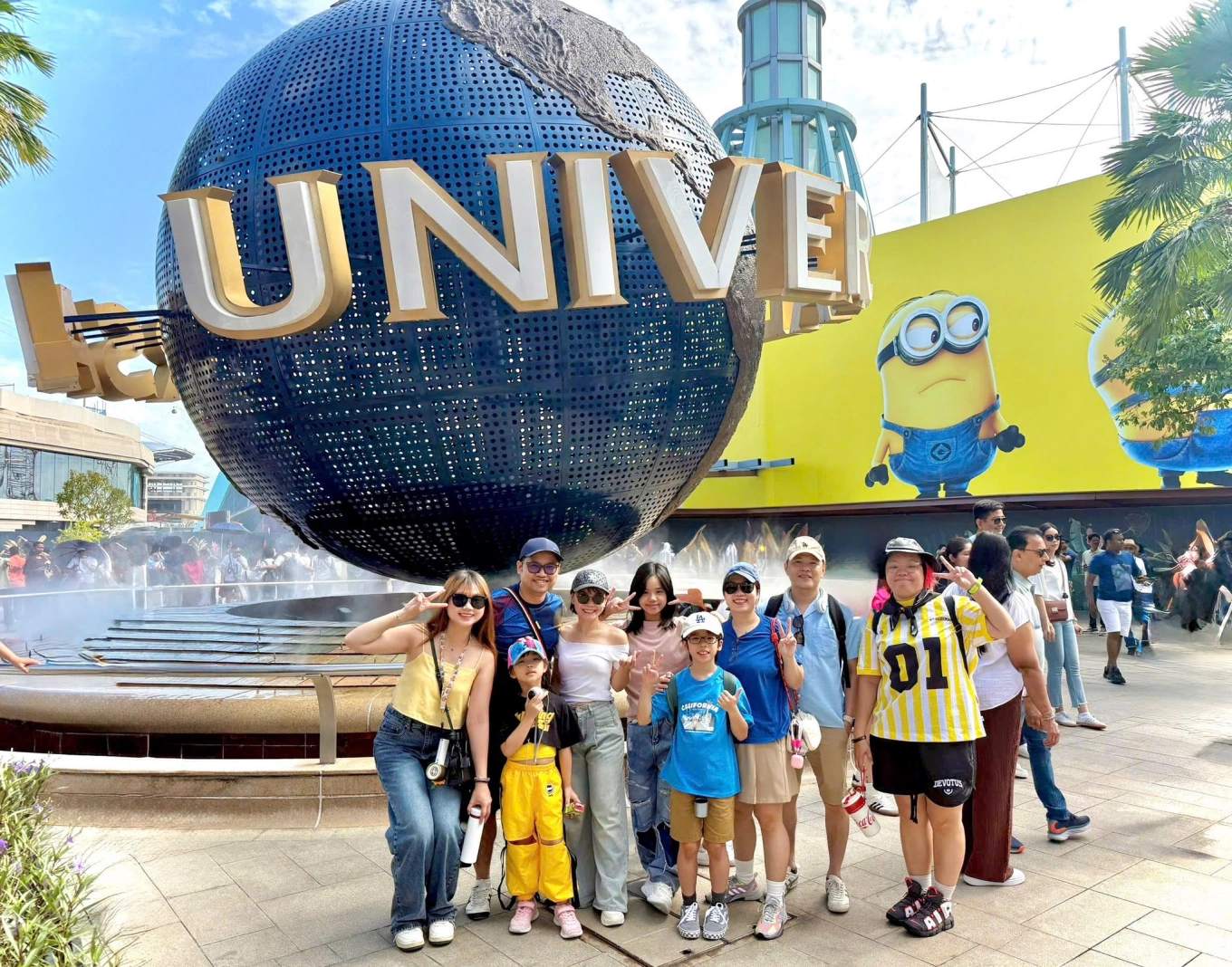 Hộ chiếu Việt Nam tăng hạng: người Việt có thể đi đâu dễ dàng hơn? - 2