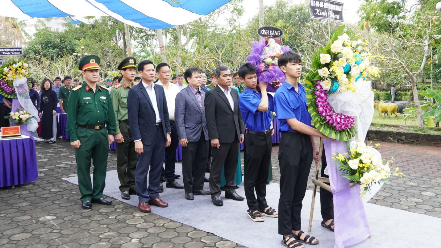 tuong niem 58 nam ngay 504 dong bao son my bi tham sat - 1