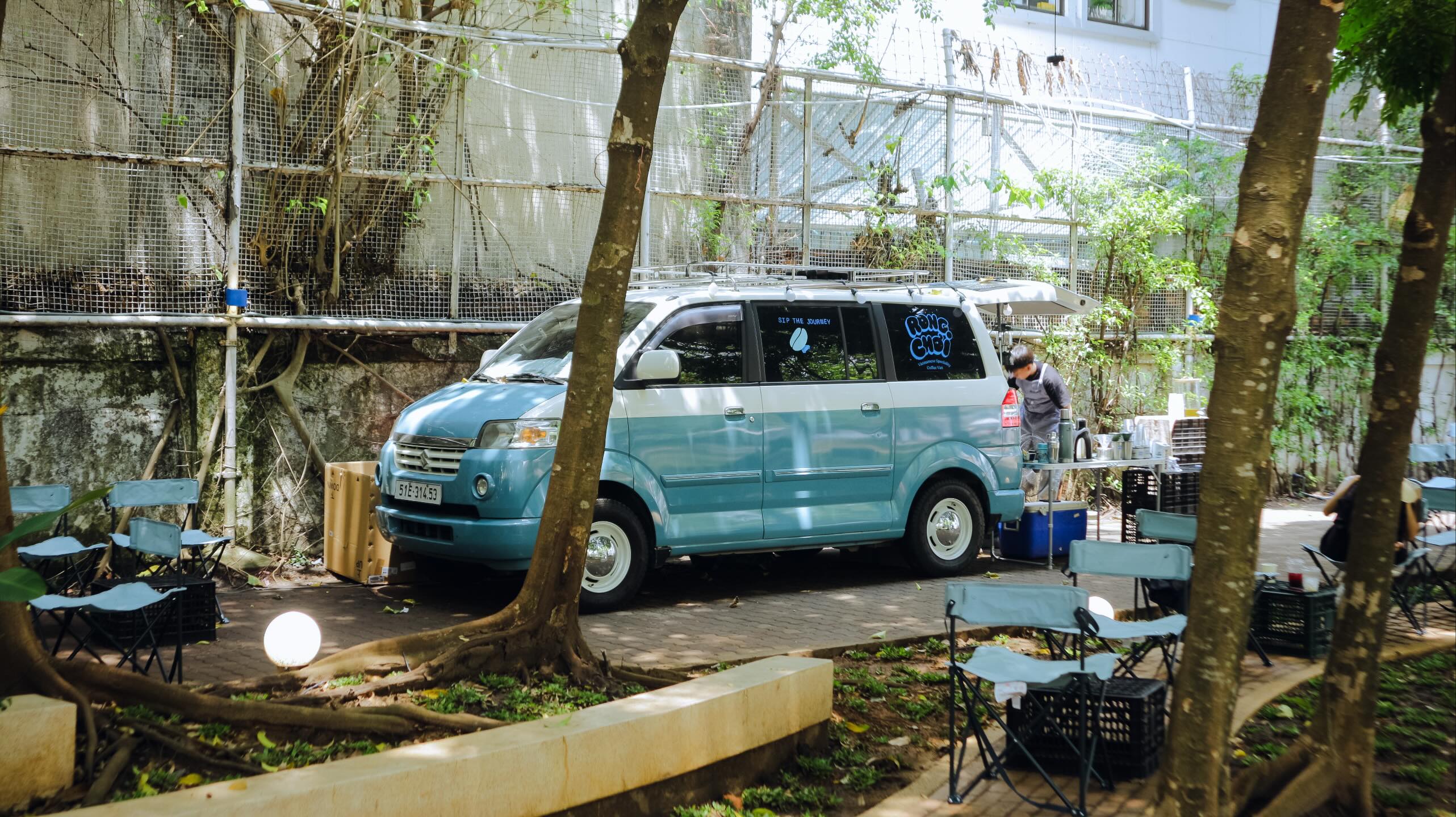 Nhà văn hóa Thanh niên 'chuyển mình': Điểm hẹn mới tạo không gian 'chill' cho bạn trẻ - 4