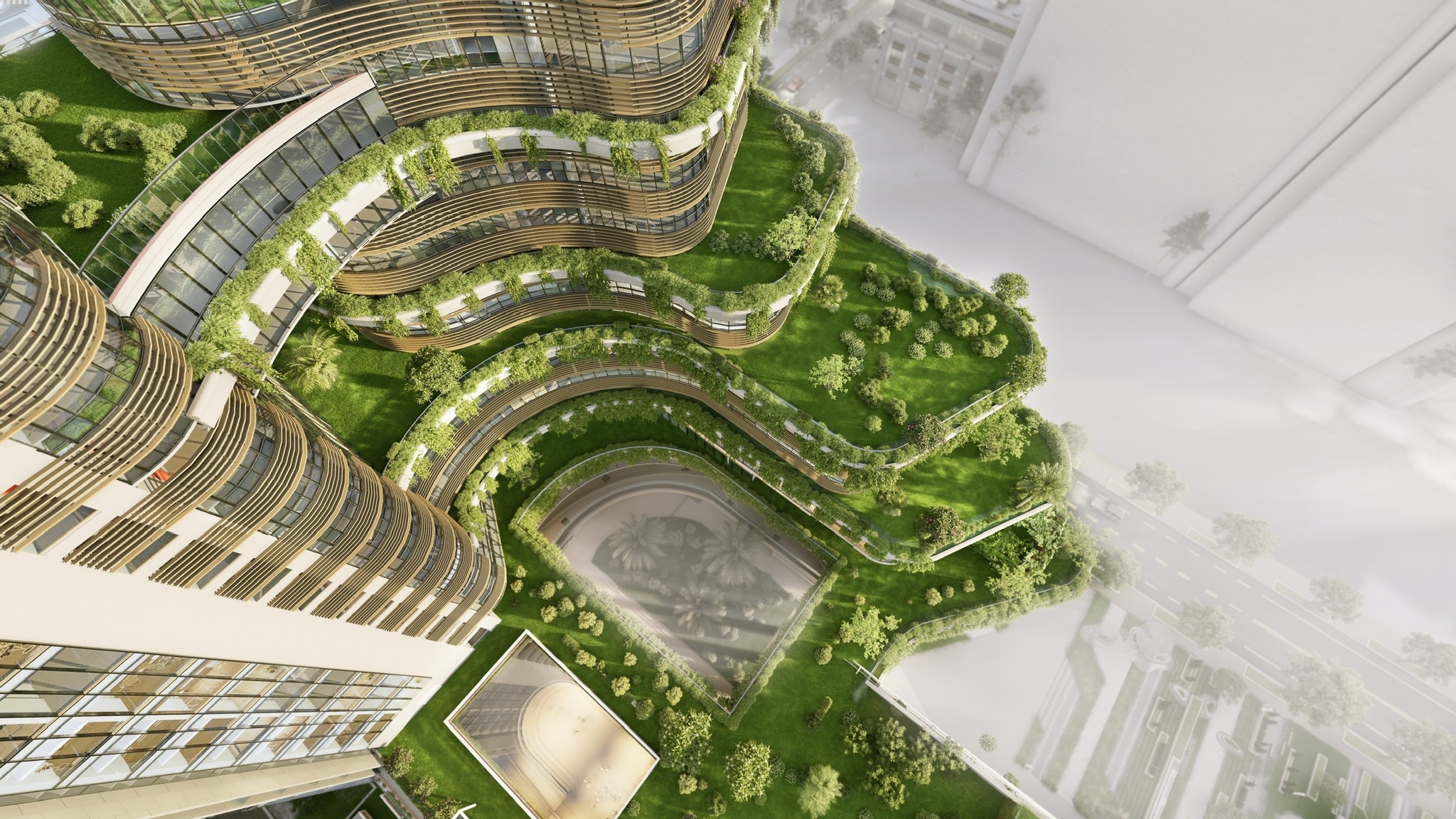 Nhà văn hóa Thanh niên 'chuyển mình': Điểm hẹn mới tạo không gian 'chill' cho bạn trẻ - 8