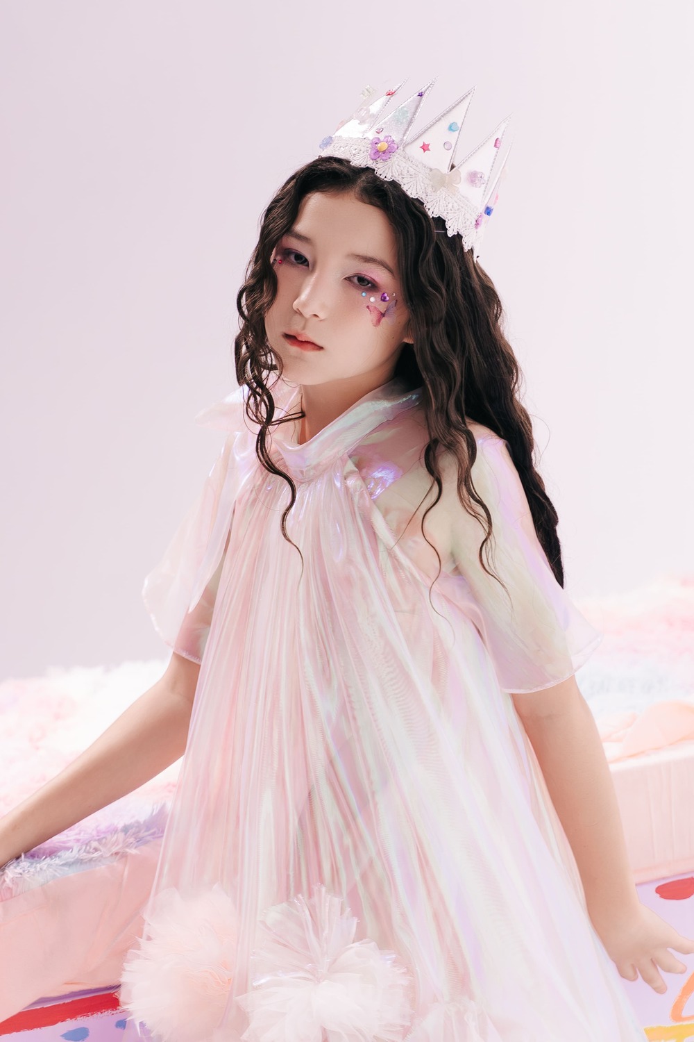 Tân binh nhí lai Việt - Đức từng đứng chung sân khấu cùng huyền thoại Modern Talking ra mắt ca khúc mới - 1