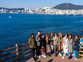 Sự kiện đặc sắc - Khách Việt có thể được cấp visa Hàn Quốc nhiều lần đến 10 năm