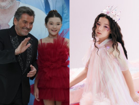  - Tân binh nhí lai Việt - Đức từng đứng chung sân khấu cùng huyền thoại Modern Talking ra mắt ca khúc mới