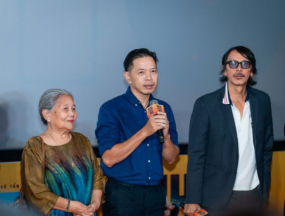 Đạo diễn phim “Anh Hùng” lên tiếng về nghi vấn lấy cảm hứng từ các vụ trục lợi từ thiện