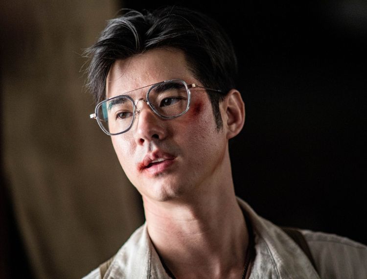 Phim của Mario Maurer càn quét phòng vé, thu 103 triệu Baht trước khi đổ bộ Việt Nam